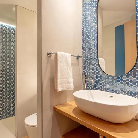 Serennia Cest Arc De Triomf Appartement