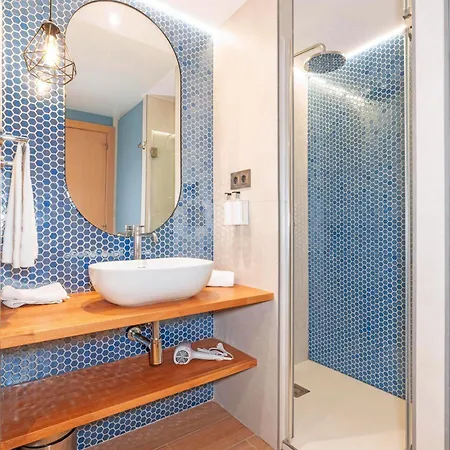 Appartement Serennia Cest Arc De Triomf Barcelone