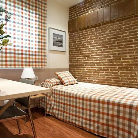 Serennia Cest Arc De Triomf شقة *