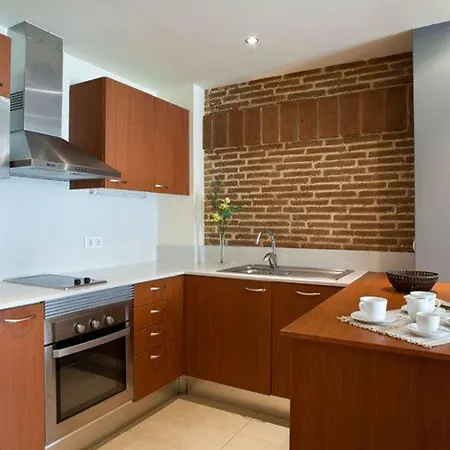 Serennia Cest Arc De Triomf برشلونة