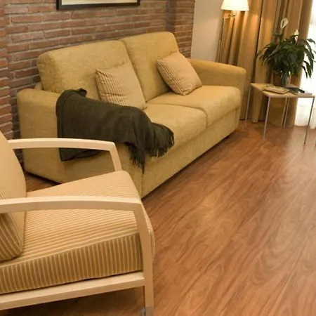 Serennia Cest Arc De Triomf شقة