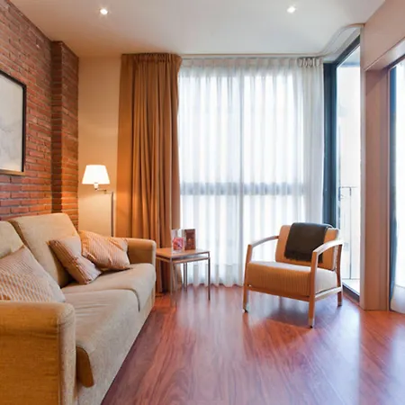 Serennia Cest Arc De Triomf * برشلونة