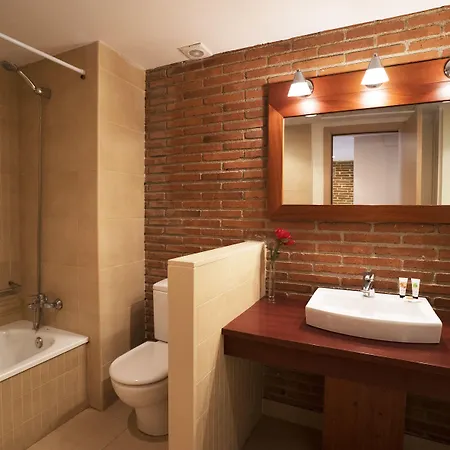 Serennia Cest Arc De Triomf شقة *