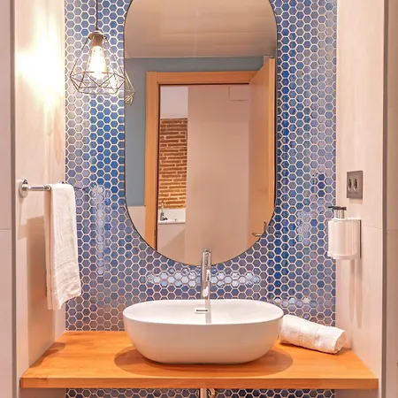 Serennia Cest Arc De Triomf شقة برشلونة