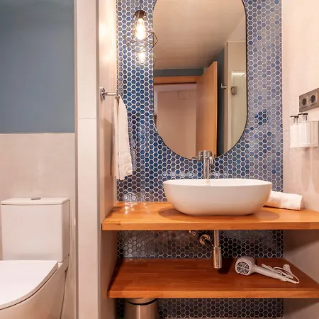 Serennia Cest Arc De Triomf Apartament *