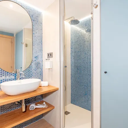 Apartament Serennia Cest Arc De Triomf Barcelona