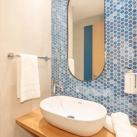 شقة Serennia Cest Arc De Triomf