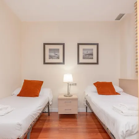 شقة Serennia Cest Arc De Triomf برشلونة