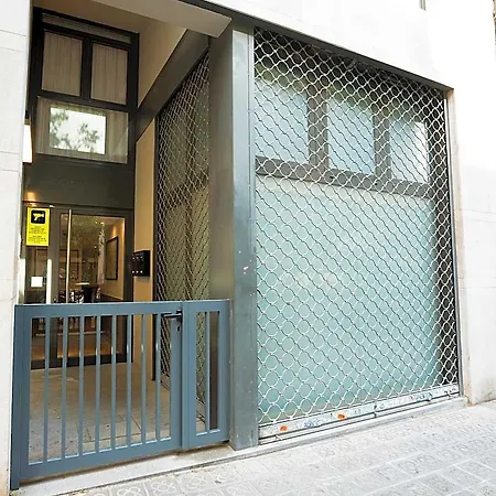 Apartament Serennia Cest Arc De Triomf *