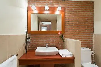 Serennia Cest Arc De Triomf Appartement
