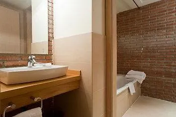 Serennia Cest Arc De Triomf Appartement Barcelone