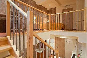 Serennia Cest Arc De Triomf Appartement