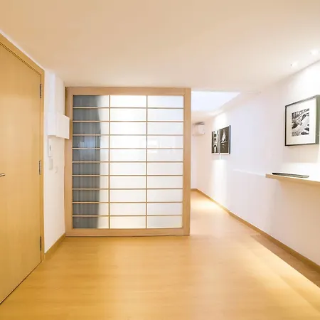 Appartement Serennia Cest Arc De Triomf *