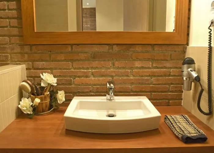 Appartement Serennia Cest Arc De Triomf Barcelone