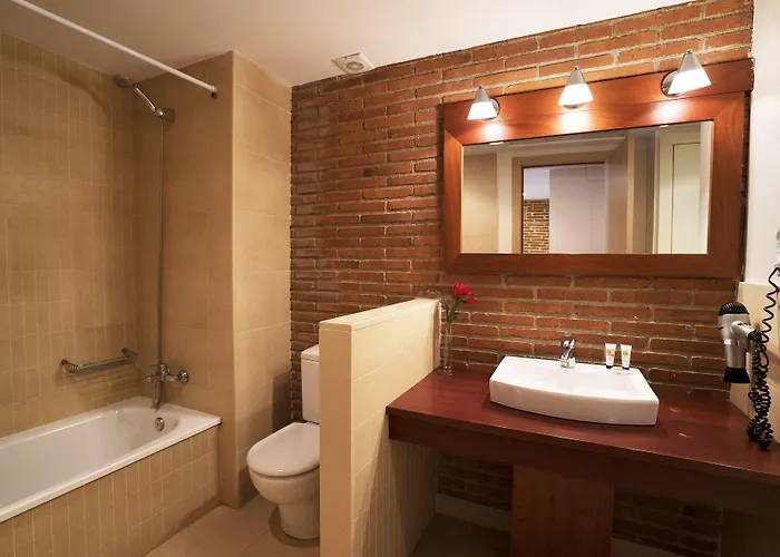 Serennia Cest Arc De Triomf Appartement *