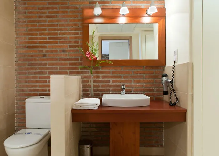 Serennia Cest Arc De Triomf Appartement