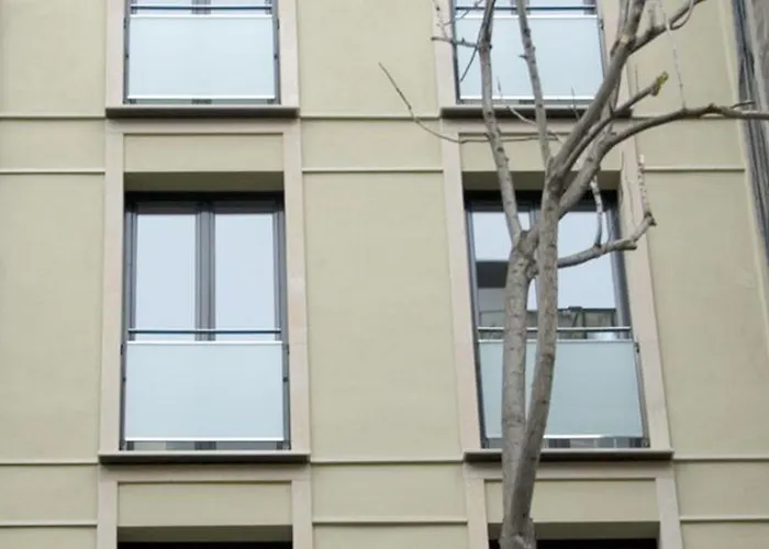 Appartement Serennia Cest Arc De Triomf