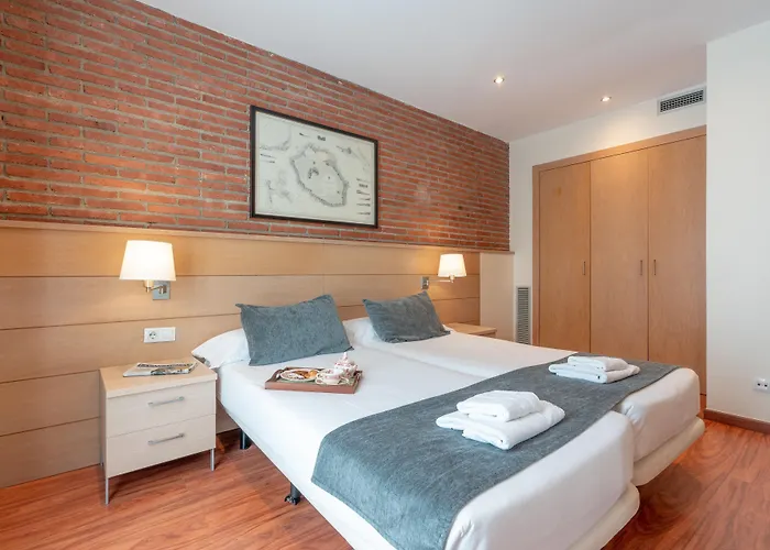 Serennia Cest Arc De Triomf *