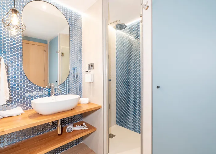 Appartement Serennia Cest Arc De Triomf Barcelone