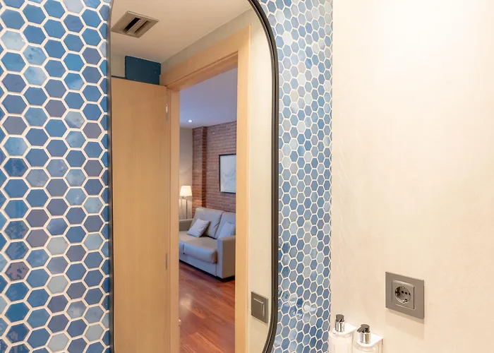 Serennia Cest Arc De Triomf *