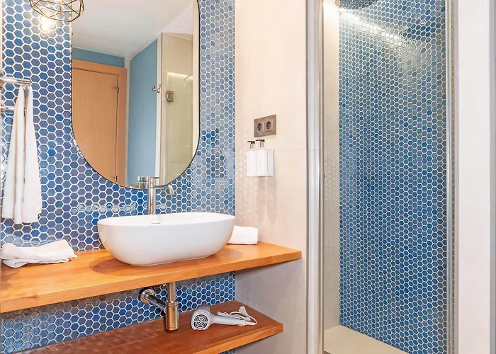 Appartement Serennia Cest Arc De Triomf